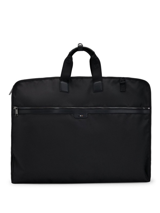 Hugo Boss Other - NEW Hugo Boss Ray Premium Suit Garment/Duffel/Weekender Bag